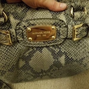 Michael Kors purse